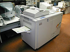 Stampante Digitale CLC 1000